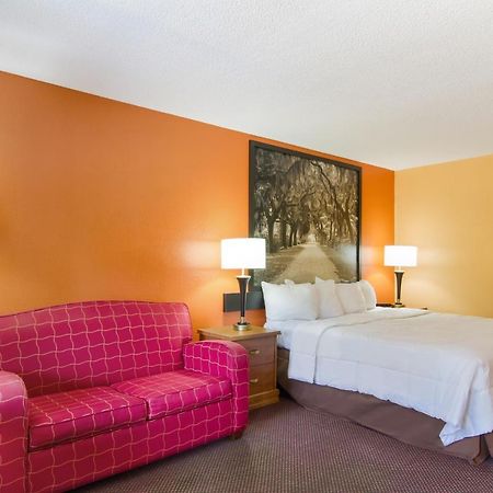 Americas Best Value Inn Деріен Екстер'єр фото