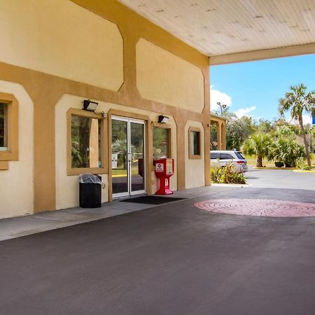 Americas Best Value Inn Деріен Екстер'єр фото