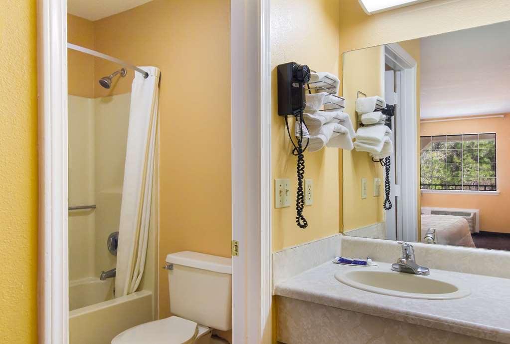 Americas Best Value Inn Деріен Екстер'єр фото