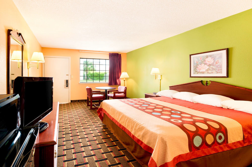 Americas Best Value Inn Деріен Екстер'єр фото